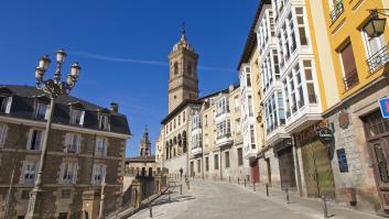 Si buscas un piso en Vitoria por menos de 150.000 euros, estas ofertas de Idelista te interesan