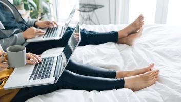 Nace el 'hot bedding': compartir cama con un desconocido a cambio de dinero