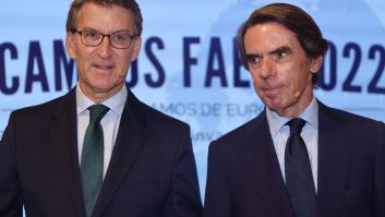 ENCUESTA: ¿Quién manda en el PP?