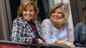 Terelu Campos se despide de su madre: "Llegué a rezar, muchas veces, para que se fuera"