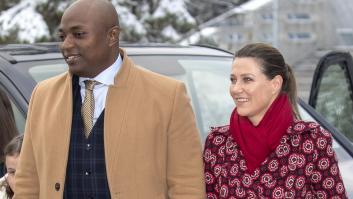 La princesa Marta Luisa y el chamán Durek anuncian la fecha de su boda