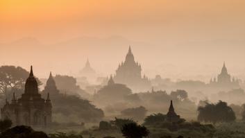 Rusia alcanza un acuerdo con el país de las mil pagodas