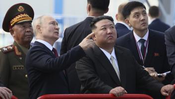 El posible trueque entre Putin y Kim Jong Un para cerrar su reunión