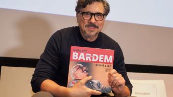 Carlos Bardem responde a las comentadísimas palabras de Nacho Cano: más claro, el agua