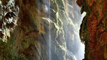 El pueblo español pionero del chocolate es considerado paraíso natural