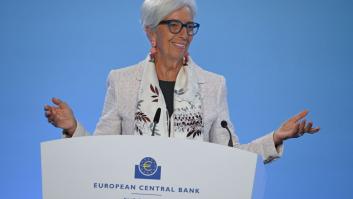 El BCE no afloja y sube los tipos de interés por décima vez consecutiva