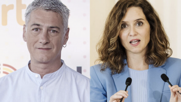 Ayuso se irá de la conferencia de presidentes si no se habla español: la respuesta de Oskar Matute, breve y directa