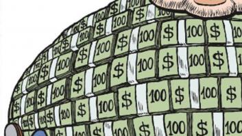 Esta portada de 'Charlie Hebdo' sobre Marruecos monta un escándalo en todo el mundo