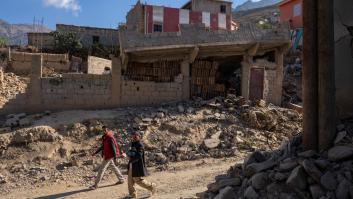 Indignación con el trato de Marruecos a una ONG española