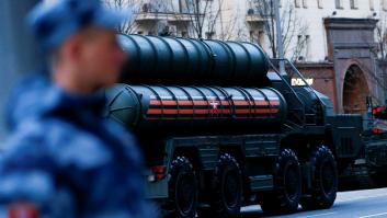 Ucrania destruye la joya de la corona rusa