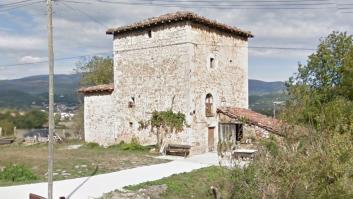 España busca colocar una torre medieval ‘particular’ del siglo XV