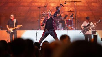 Vive Dial celebra en el WiZink la noche de la música en español