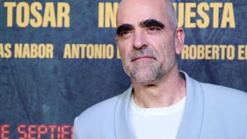 La certera respuesta que Luis Tosar le dio a José Coronado cuando habló sobre feminismo