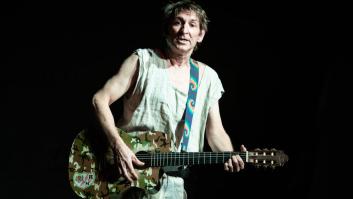 Albert Pla responde a Aznar de una manera de la que sólo él es capaz