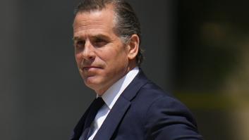 Hunter Biden, el hijo díscolo que podría complicarle la reelección a Joe Biden