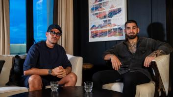 El proyecto con el que Ilia Topuria quiere llegar al mundo entero