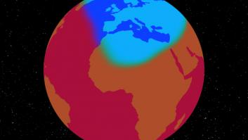 Buenas noticias desde el vórtice polar (pero cruzando los dedos)