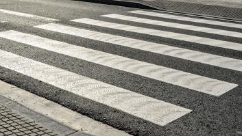 Una argentina alucina con los pasos de cebra en España: lleva cuatro meses aquí y aún no se lo cree