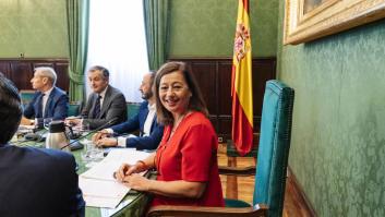 Exministros socialistas rechazan el uso de las lenguas cooficiales en el Congreso