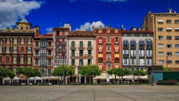 Estos estudios de Idealista en Pamplona pueden ser tuyos por menos de 100.000 euros