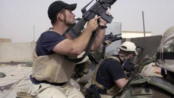 Radiografía de las compañías militares privadas: qué hacen, qué ganan, cuáles son sus riesgos