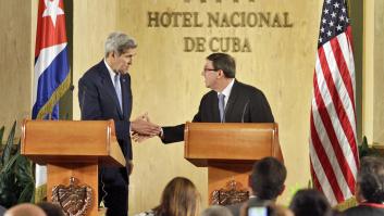 Cuba deja sola a Rusia