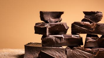 Esto le pasa a tu cuerpo si comes chocolate todos los días