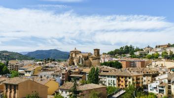 Estos 10 apellidos navarros eran comunes entre los visigodos