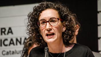 Marta Rovira asegura que ERC y PSOE ya están hablando sobre un posible referéndum