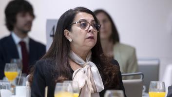 La embajadora de Marruecos pone cifra a la donación millonaria de Mohamed VI por el terremoto