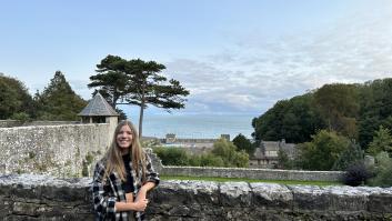 Una "molesta plaga" pone en el punto de mira al internado de la infanta Sofía