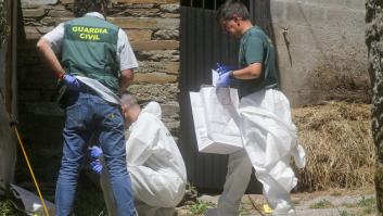 Encuentran el cuerpo sin vida de una mujer que podría corresponderse con la desaparecida en Cieza