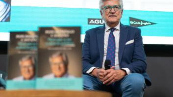 El emotivo inicio del primer 'Tiempo de Juego' sin Pepe Domingo Castaño