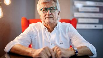 La canción con la que Pepe Domingo pudo llegar a Eurovisión