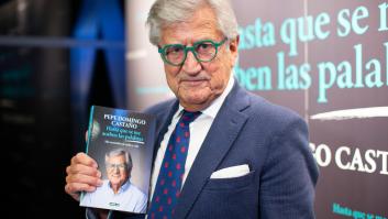 Muere Pepe Domingo Castaño a los 80 años