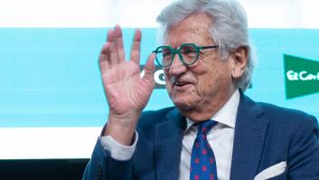 Pepe Domingo nunca ocultó el sueño que le quedó por cumplir