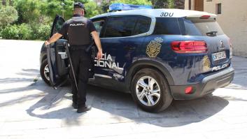 Un detenido por eyacular sobre los coches de sus vecinas en el garaje de la comunidad