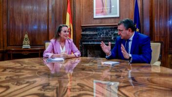 El PNV no se mueve del 'no' a Feijóo