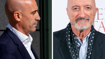 Nadie vio venir la respuesta de Pérez-Reverte cuando le preguntan por Rubiales