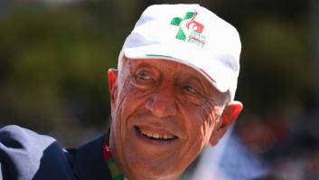 "Todavía pilla una gripe. ¿Has visto el escote que lleva?": polémica sexista del presidente portugués