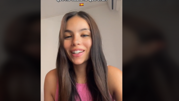 Una argentina escucha esta expresión en España y tiene que buscarla en Google para entenderla