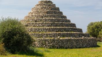 La Unesco incorpora la Menorca Talaiòtica como Patrimonio Mundial