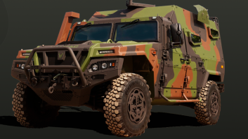 República Dominicana se lleva un lote del vehículo español de los 2,6 millones de euros