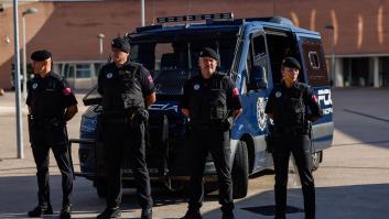 El detalle que lucirá la Policía Municipal de Madrid en sus vestimentas: significativo