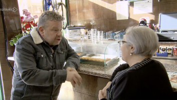 La dueña de 'El Tigris' cuenta cómo se portó Chicote con ella fuera de cámaras cuando la veía mal