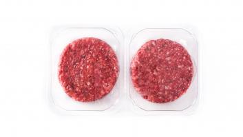 Un experto señala en qué conocido supermercado venden las mejores hamburguesas