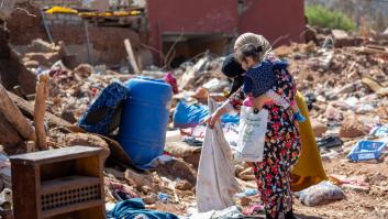 La prensa inglesa pide tratar a Marruecos como a Ucrania