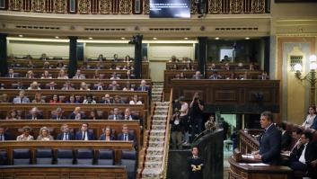 El Congreso avala cambiar por la vía rápida su reglamento para incluir las lenguas cooficiales