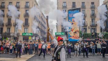 Fiestas de la Mercè 2023: programa, actividades y conciertos en Barcelona