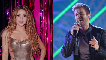 Pablo Alborán, español más nominado de unos Latin Grammy que lideran Camilo, Karol G y Shakira